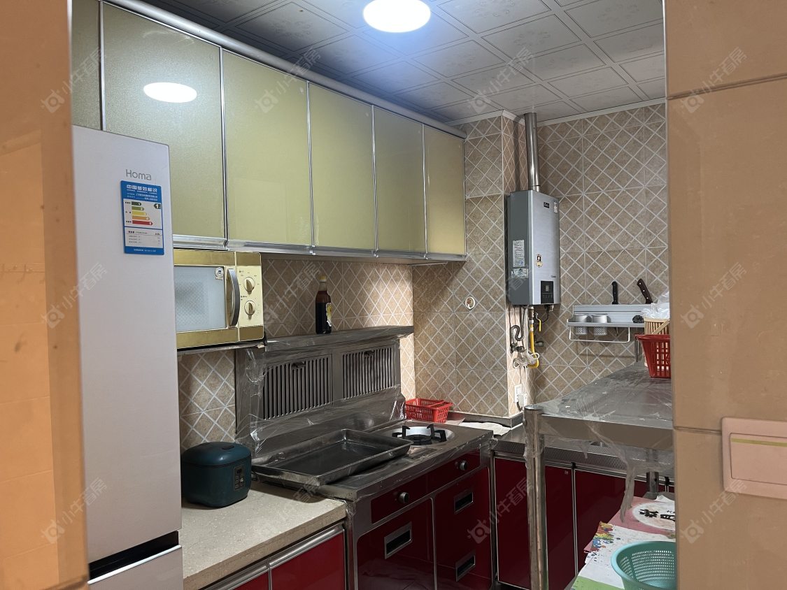 常州聚怡花园北区在租房源室内图_小牛看房