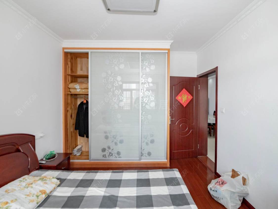 常州和平国际在售二手房源室内图_小牛看房