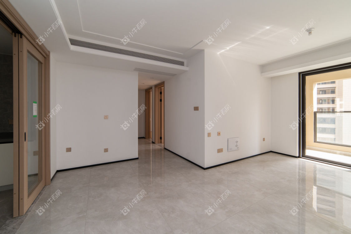 常州万科四季都会在租房源室内图_小牛看房