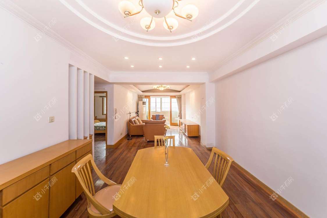 常州迎春花园在租房源室内图_小牛看房