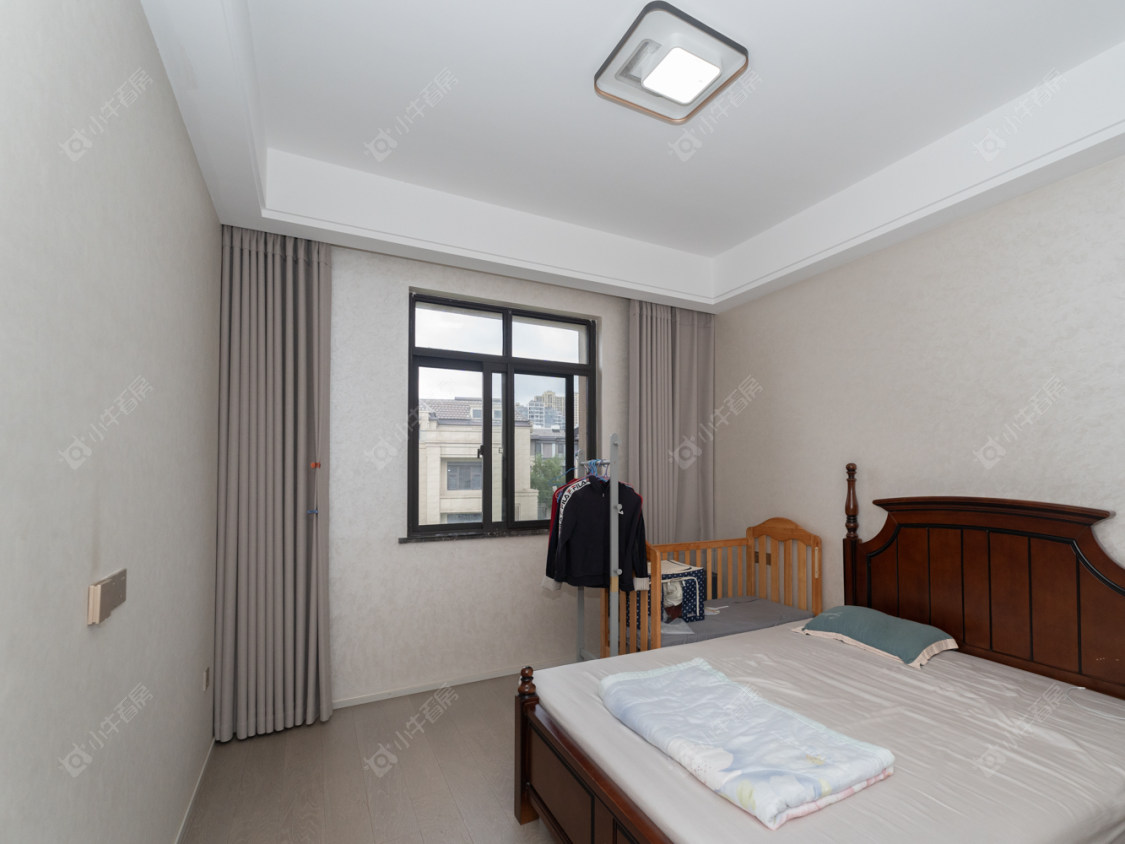 常州湖滨壹号在售二手房源小区图_小牛看房