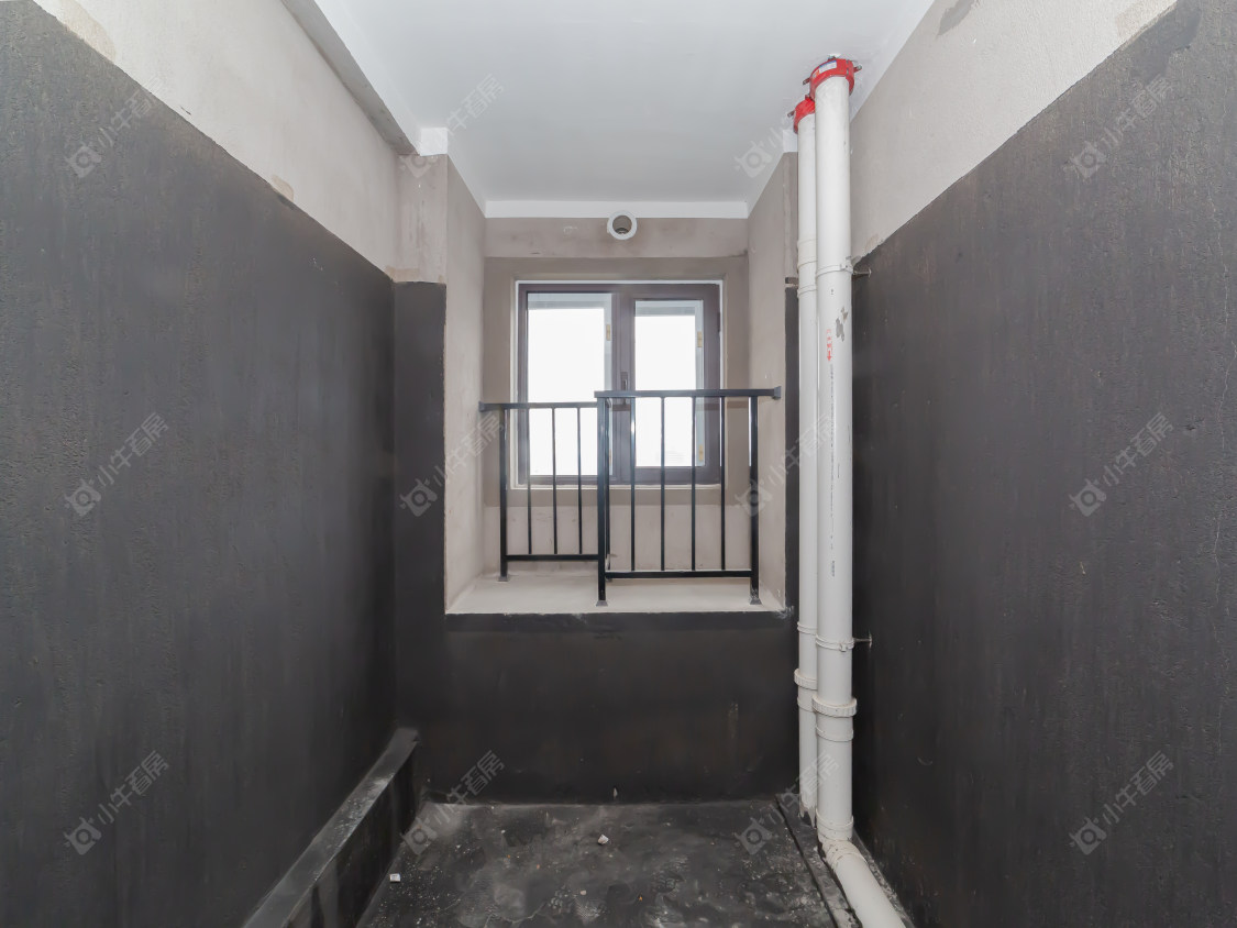 常州世茂香槟湖五期在售二手房源室内图_小牛看房