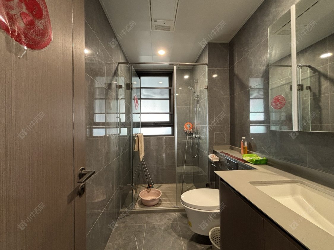 常州龙湖华盛·天曜在租房源室内图_小牛看房