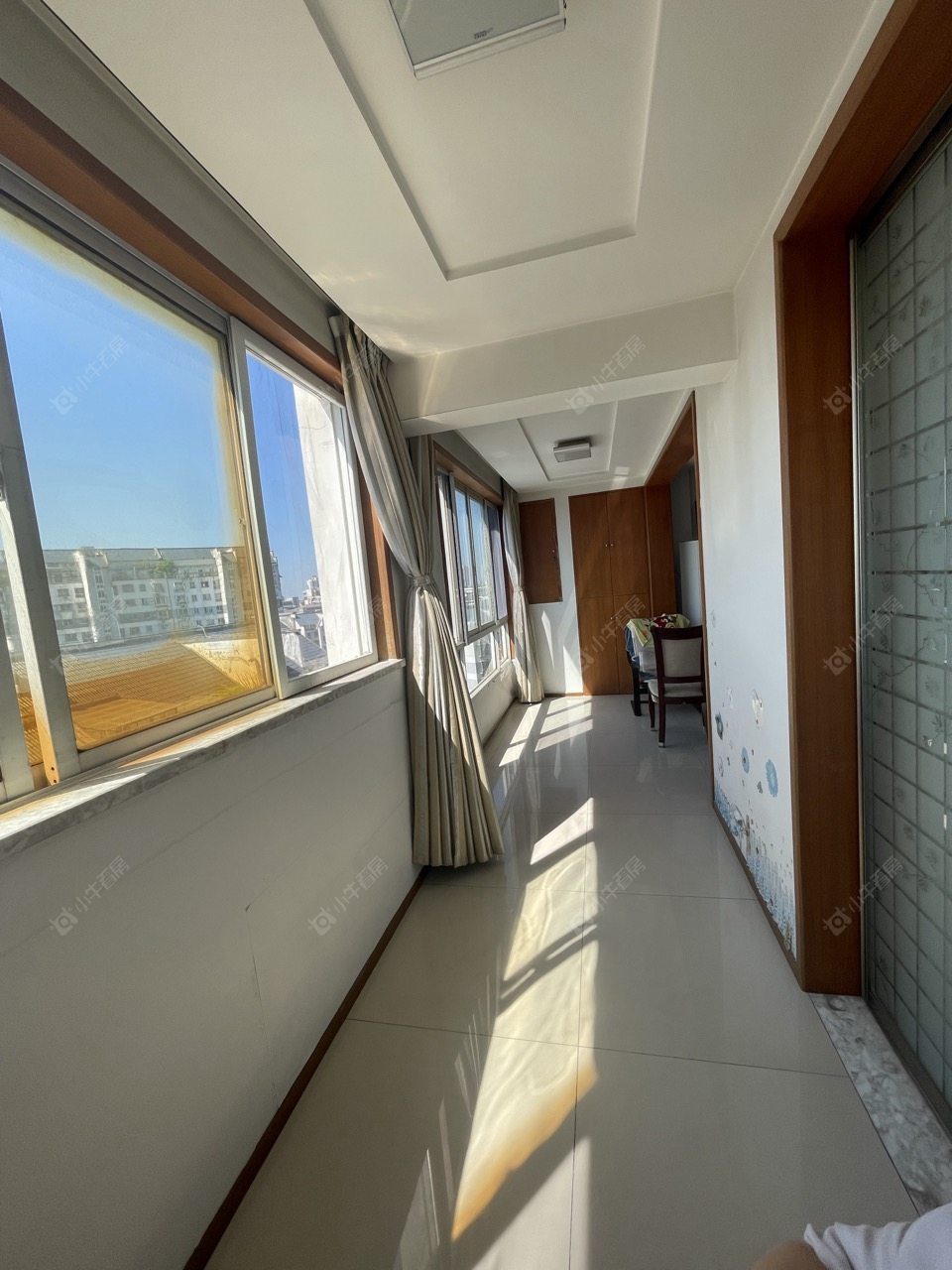 常州金源福地在租房源户型图_小牛看房