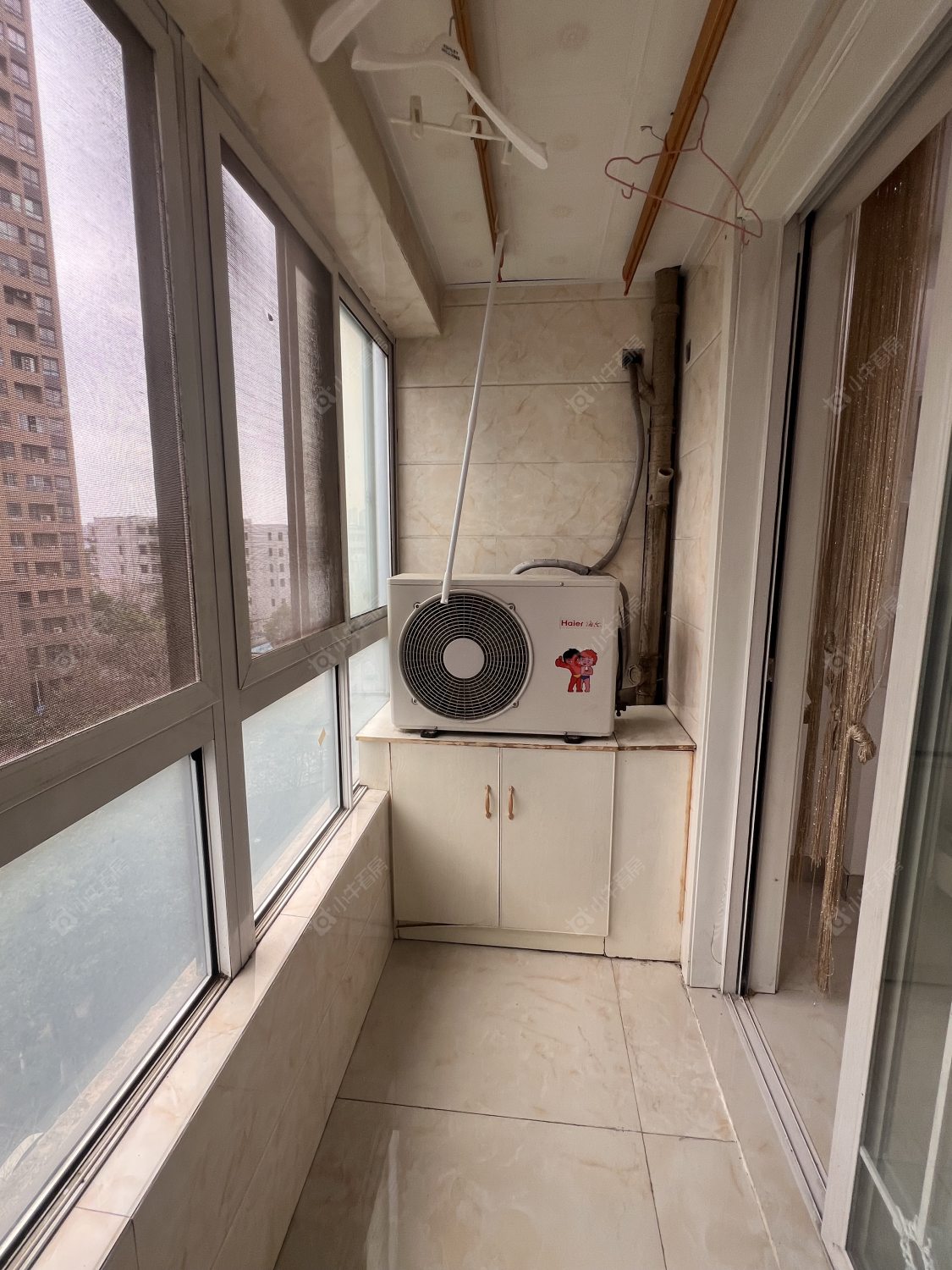 常州朗诗競园在租房源室内图_小牛看房