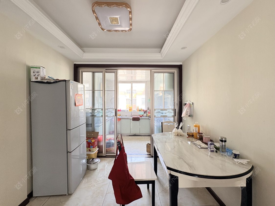 丹阳东南新城在售二手房源室内图_小牛看房