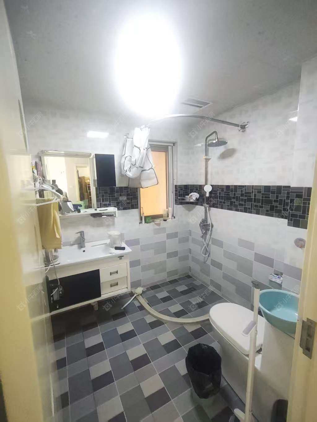常州新城香溢澜桥一期在租房源室内图_小牛看房