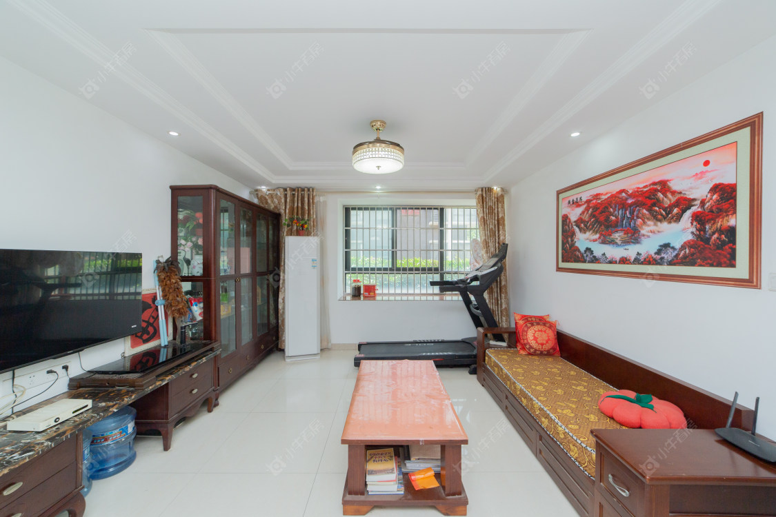 常州府翰苑东区在售二手房_小牛看房