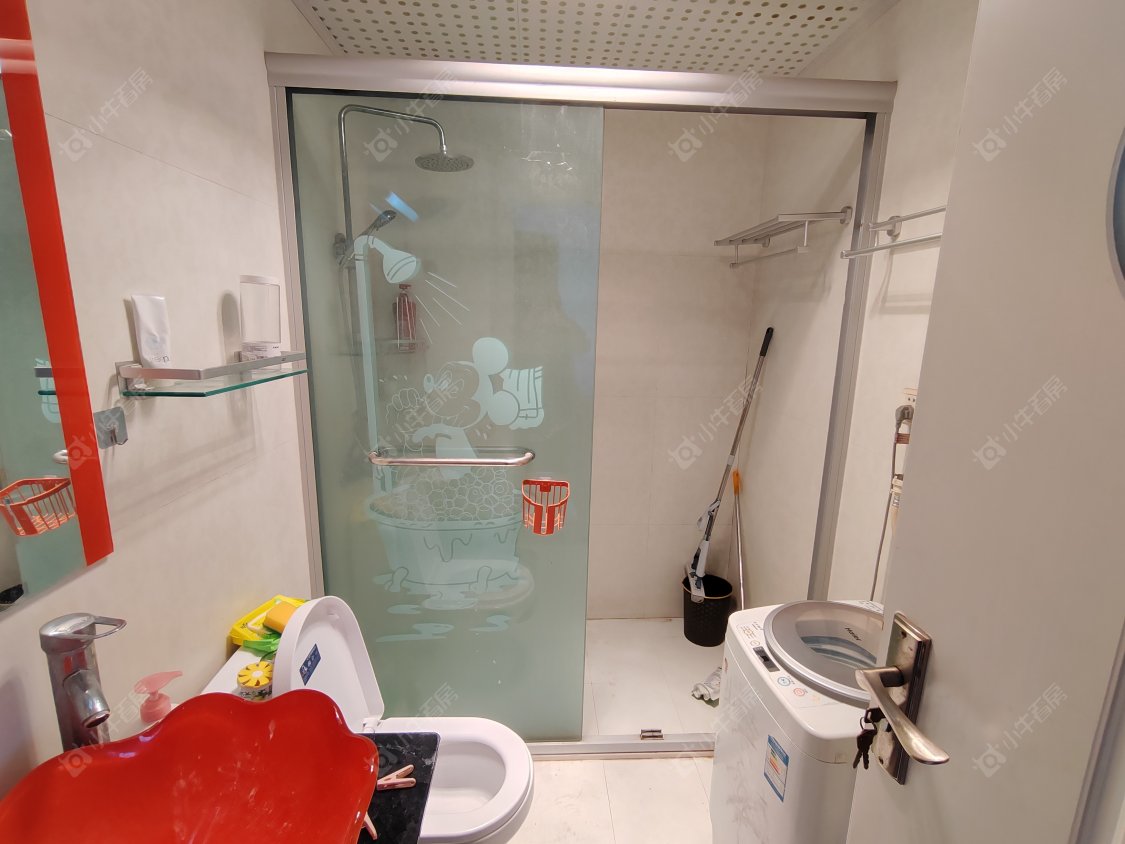 常州河阳花苑在租房源_小牛看房