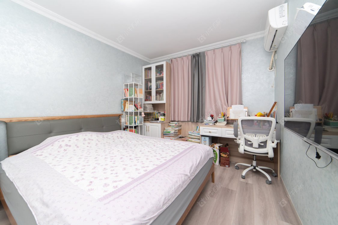 常州花园新村（钟楼）在售二手房源室内图_小牛看房