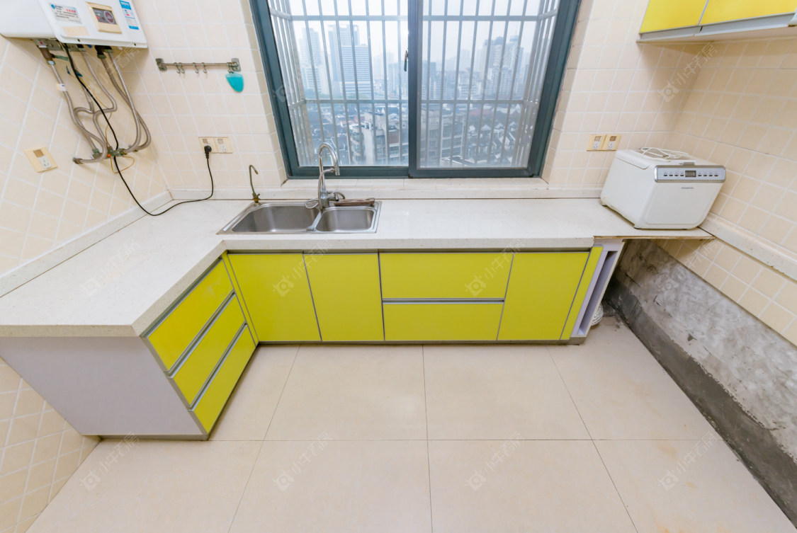 常州荆溪人家在售二手房源室内图_小牛看房