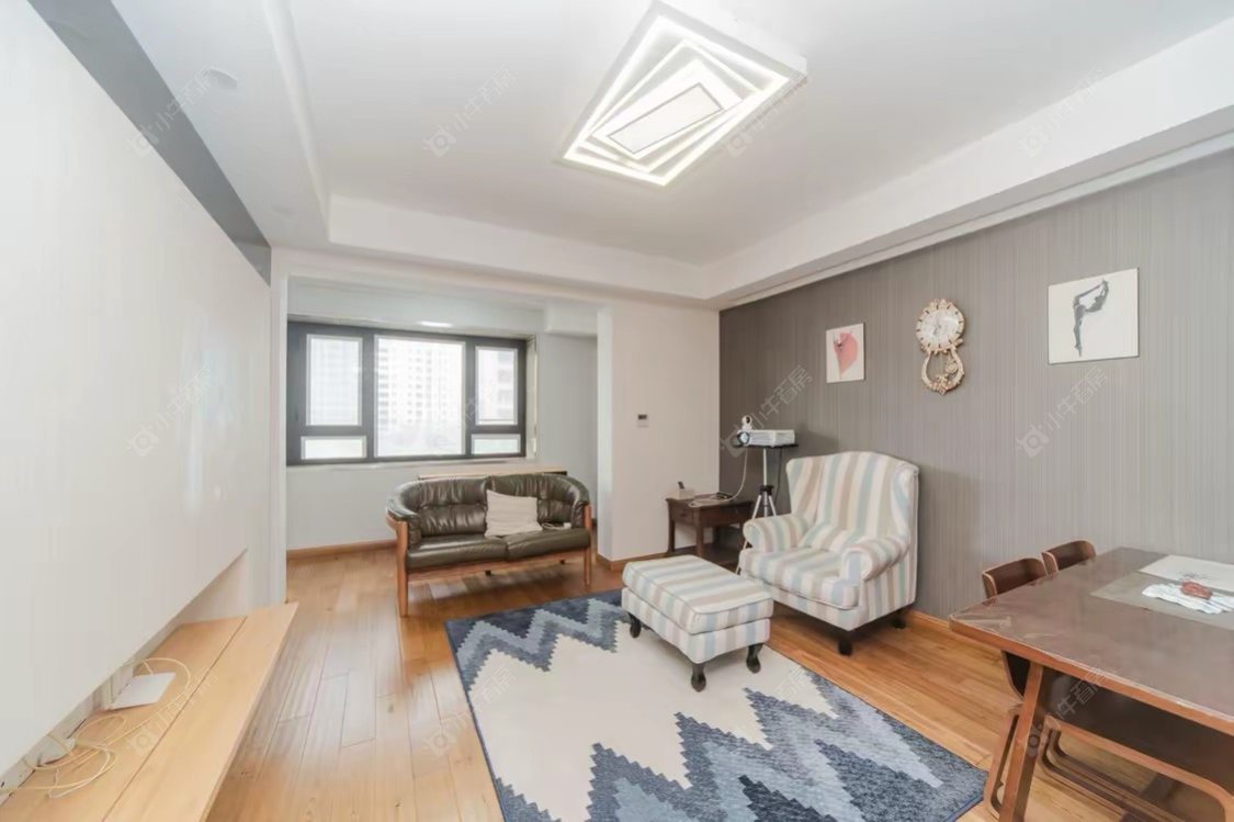 常州九龙仓繁华里在租房源室内图_小牛看房