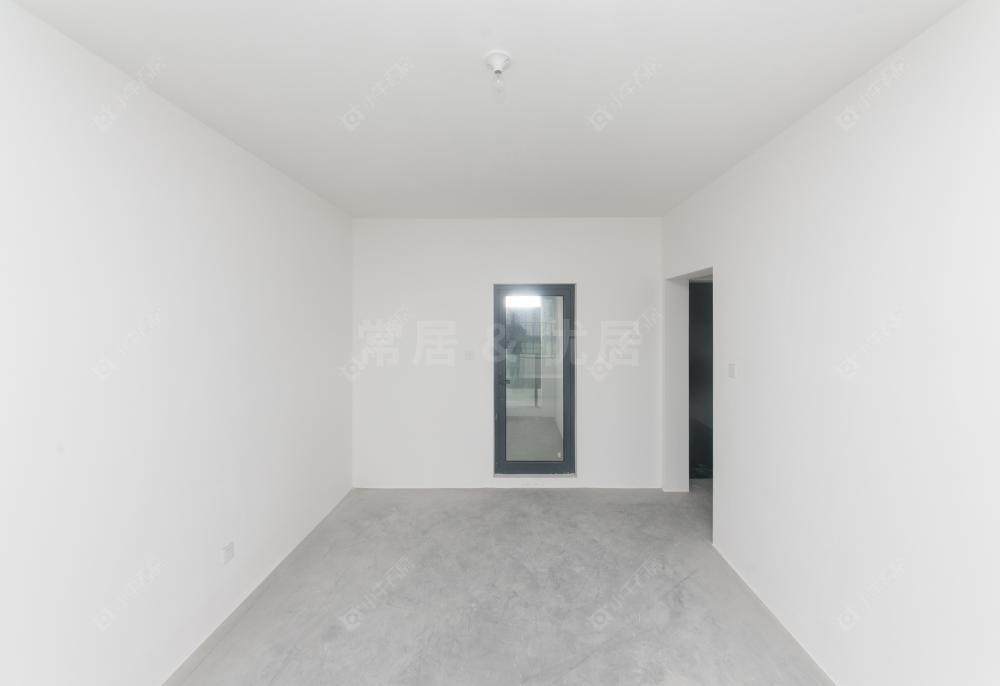 常州白马公馆在售二手房源户型图_小牛看房