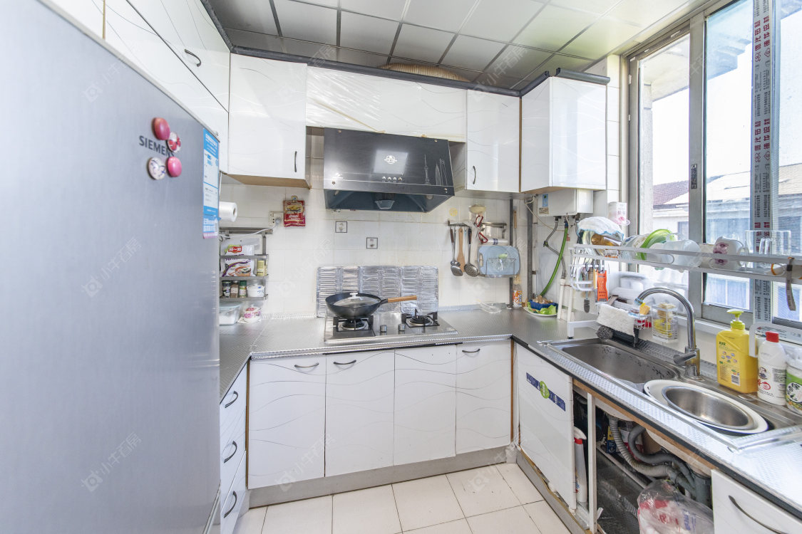 中凉新村六期房源室内图 常州中凉新村六期在售二手房源室内图_小牛看房