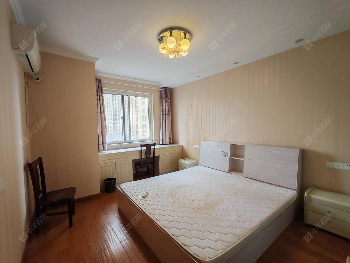 公园壹号四期房源室内图 常州公园壹号四期在租房源室内图_小牛看房