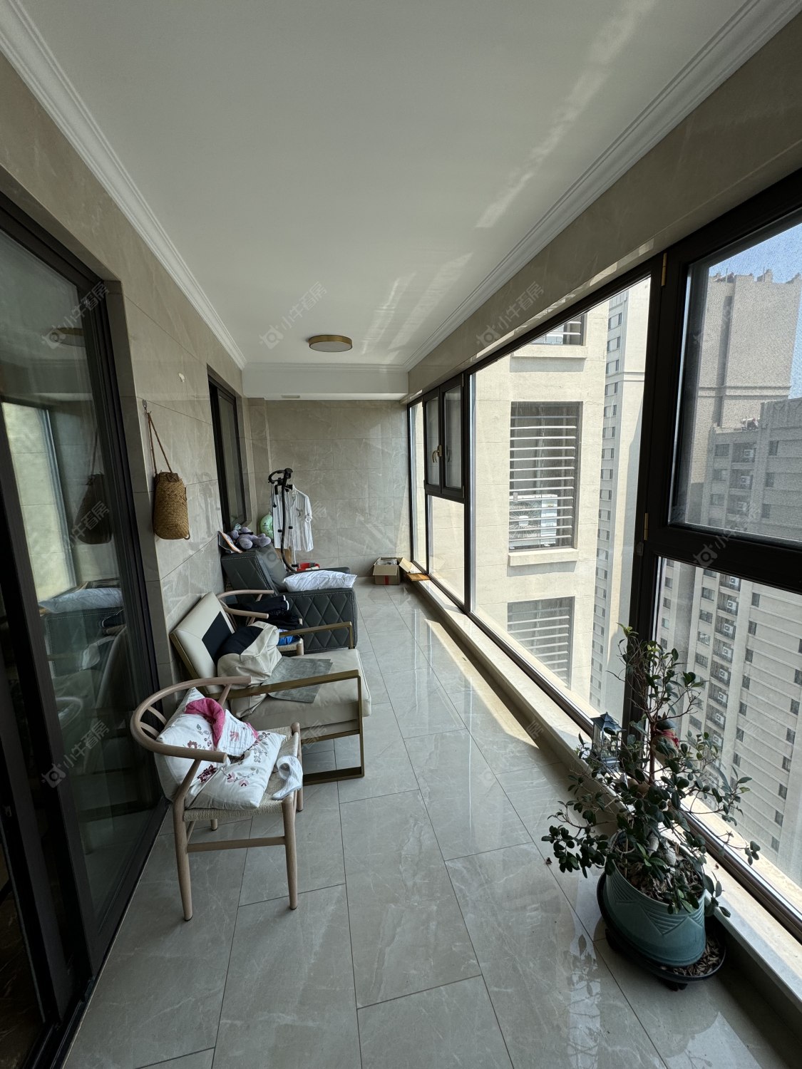 常州新城樾府(新北)在租房源室内图_小牛看房