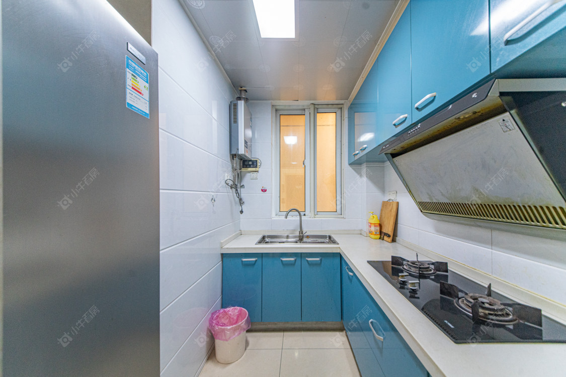 常州新城域一期在售二手房源室内图_小牛看房