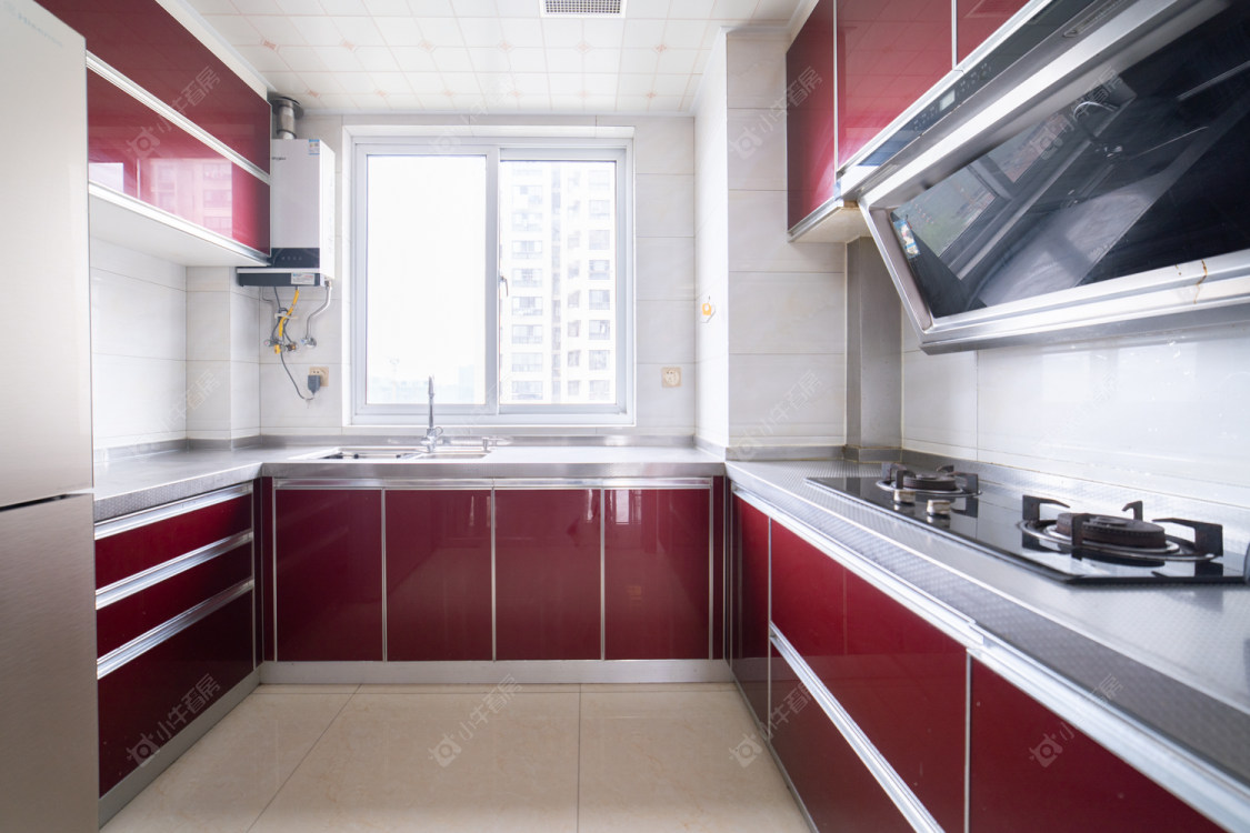 常州华润国际三期在售二手房源室内图_小牛看房