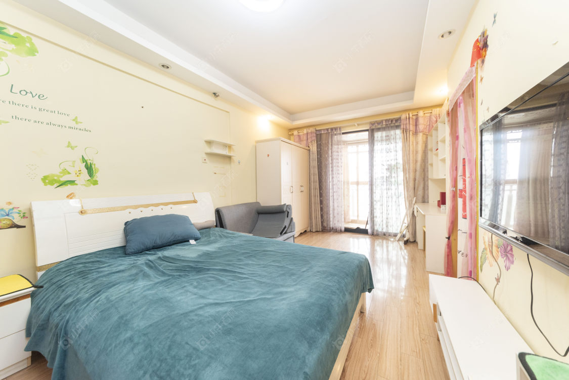 常州莱蒙城领尚在售二手房源室内图_小牛看房