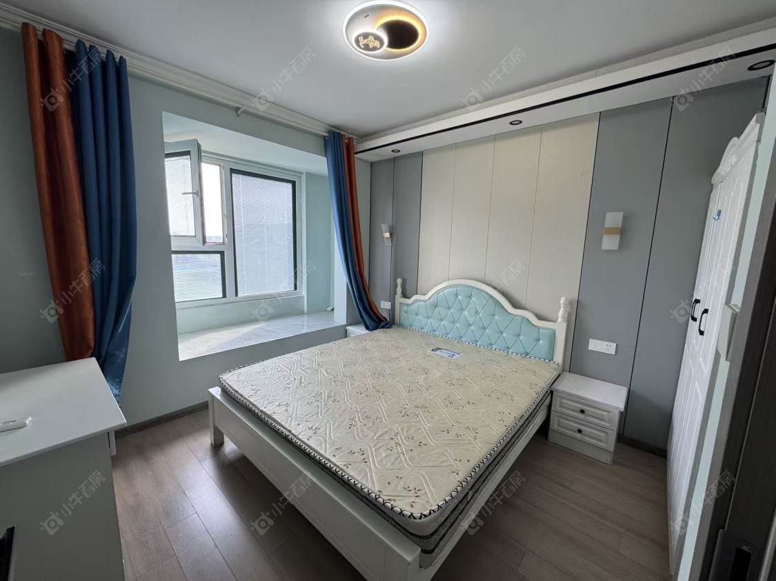 常州光樾华庭在租房源_小牛看房