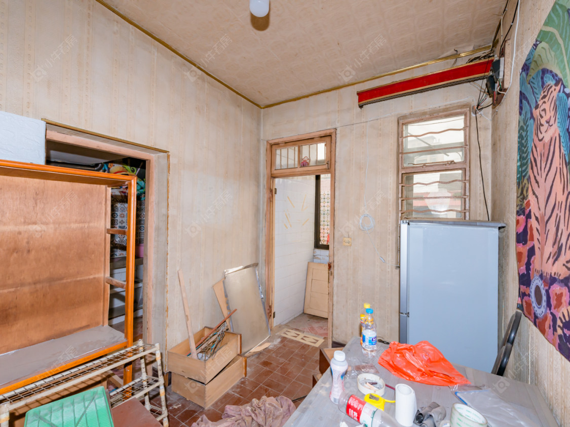 机械新村房源室内图 常州机械新村在售二手房源室内图_小牛看房