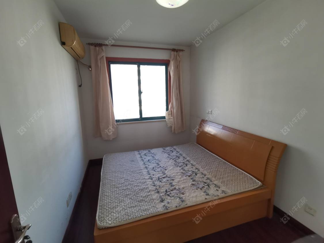 常州紫云苑在租房源室内图_小牛看房