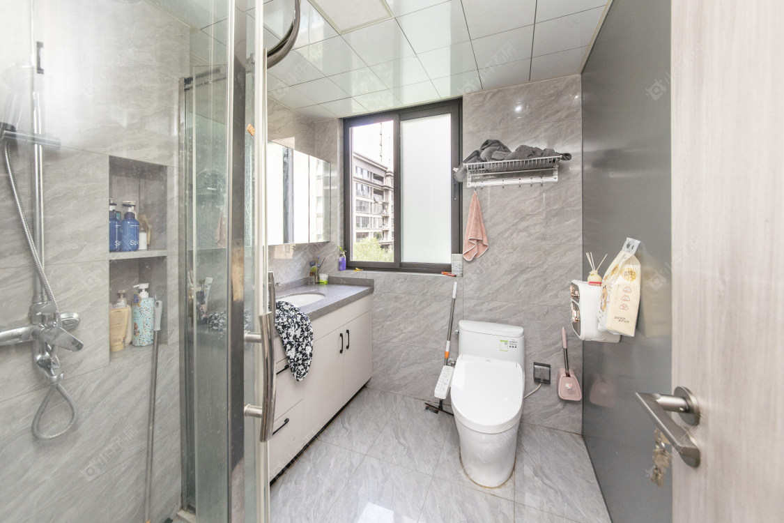 常州随园金麟府在售二手房源室内图_小牛看房