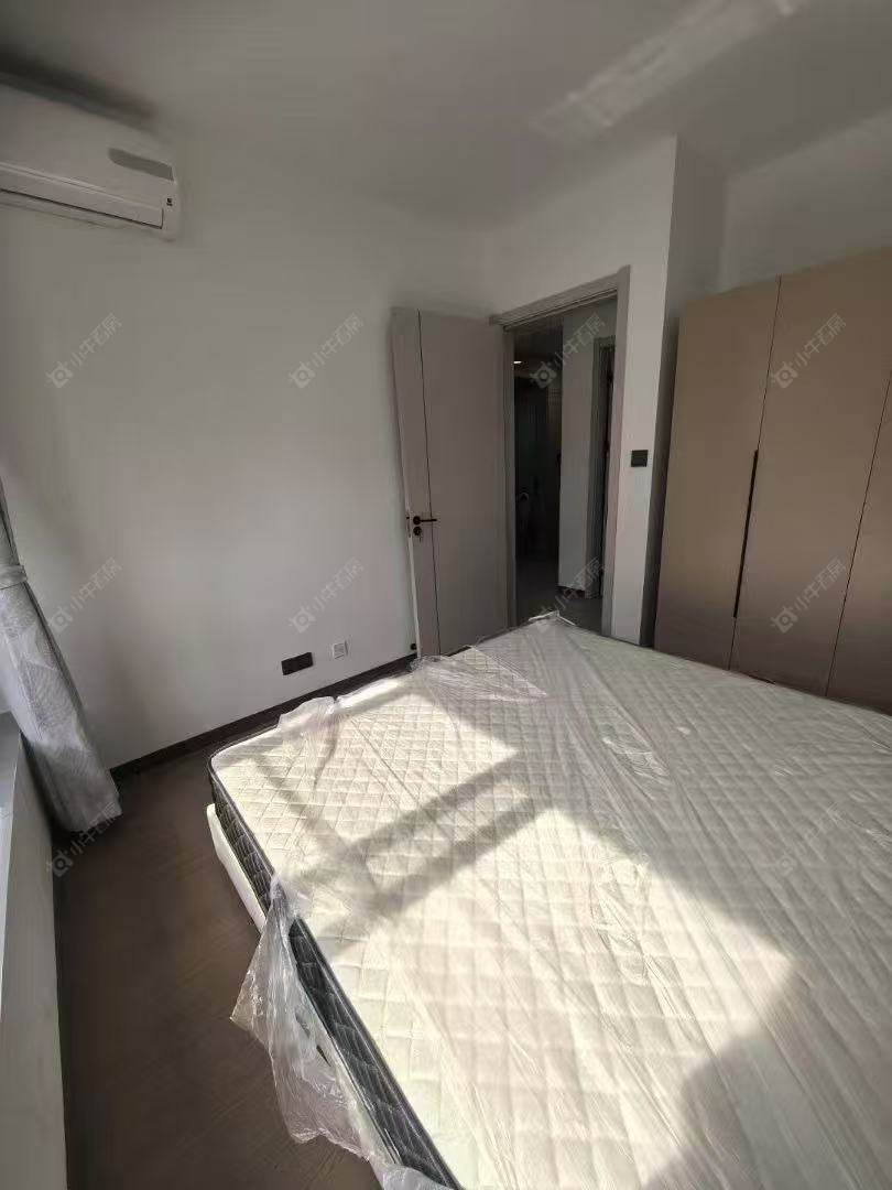 常州新城逸隽花园一期租房房源封面图