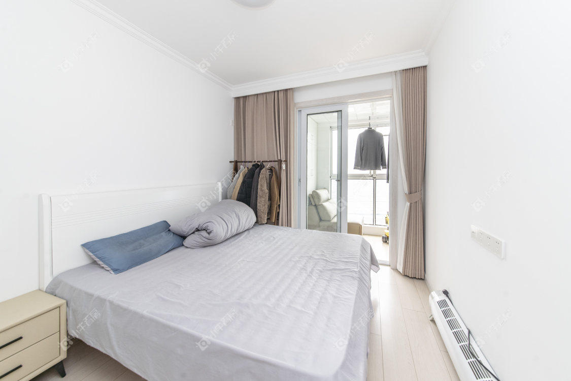 常州绿地香颂花园在租房源室内图_小牛看房