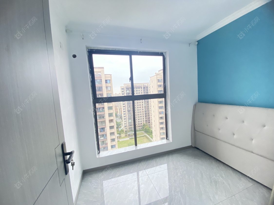 常州中梁百悦城在租房源室内图_小牛看房