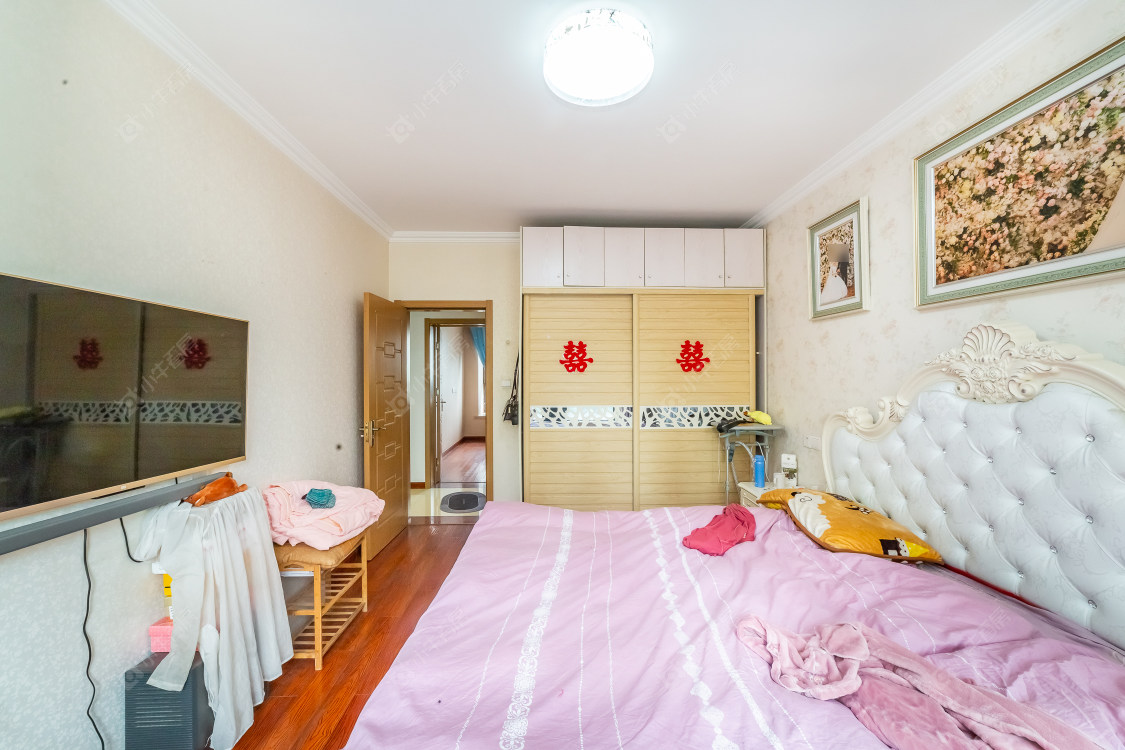 绿都万和城五区房源室内图 常州绿都万和城五区在售二手房源室内图_小牛看房