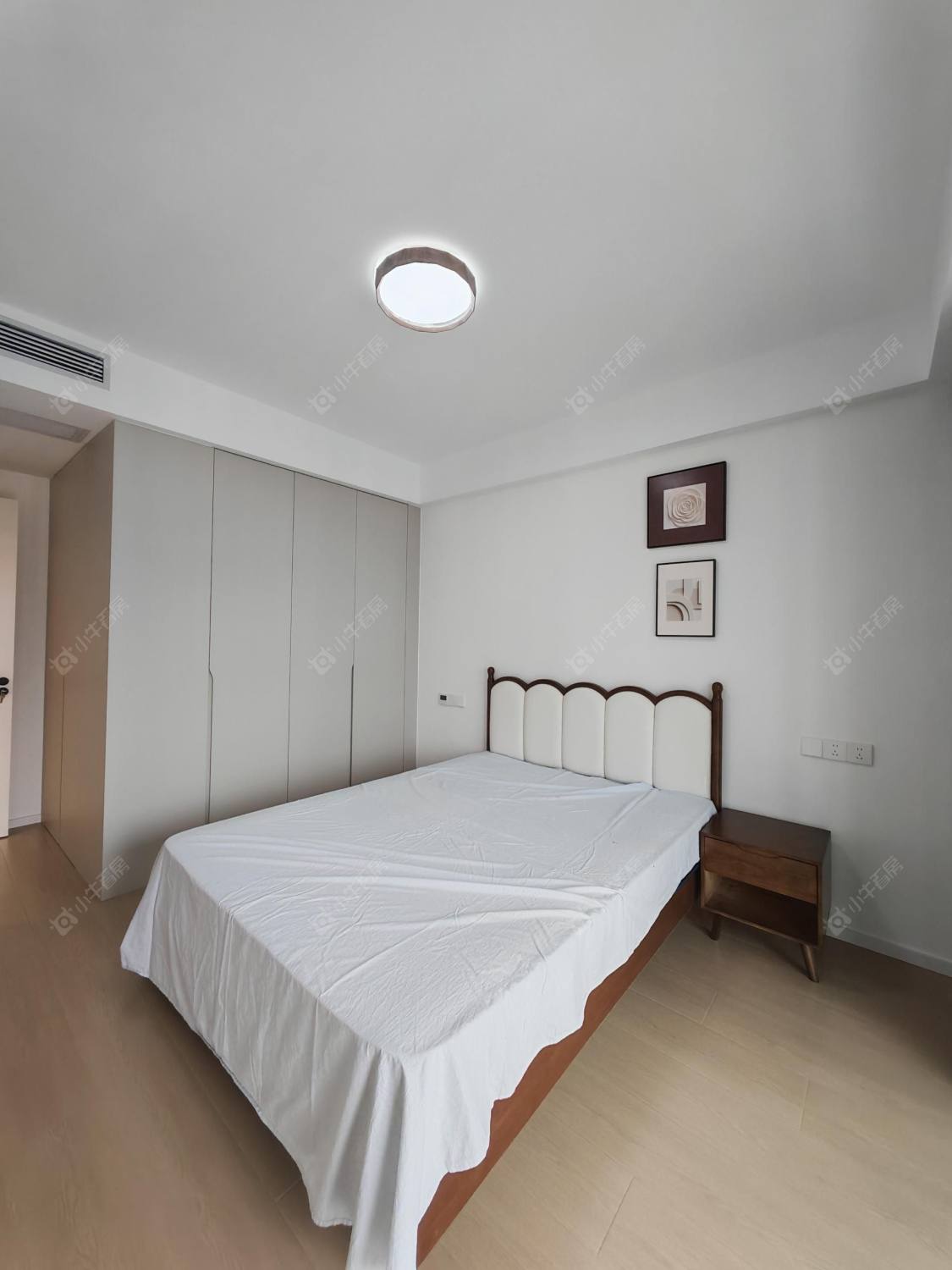 常州绿城江南里在租房源室内图_小牛看房