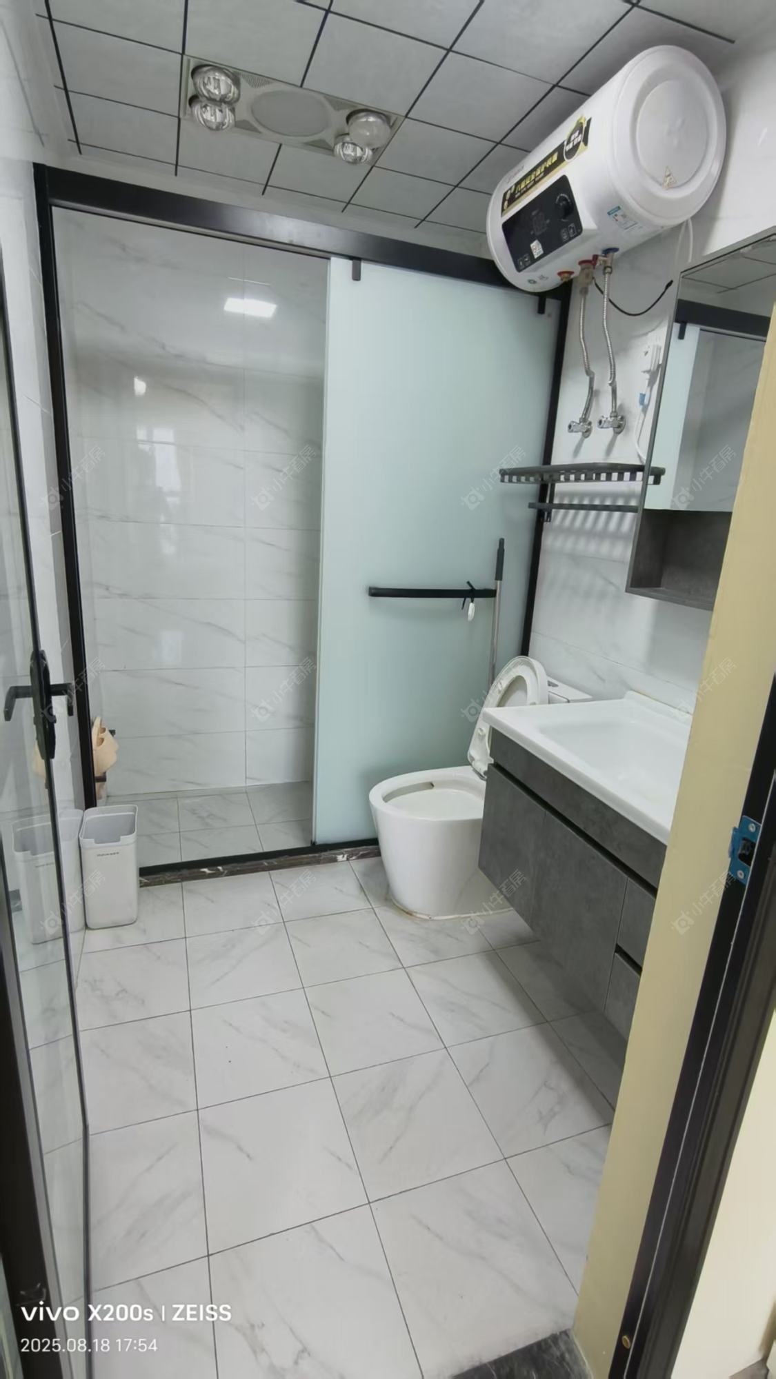 常州新龙江城市广场在租房源_小牛看房