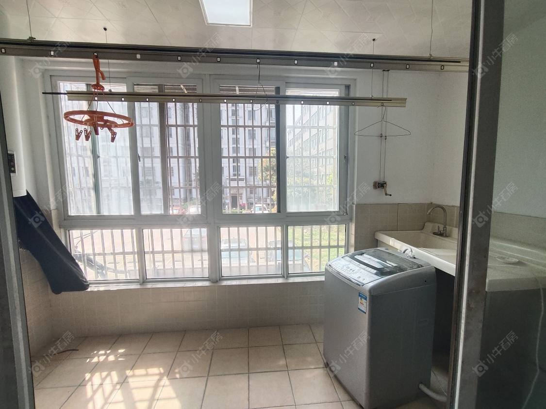 常州鸿安公寓在租房源户型图_小牛看房