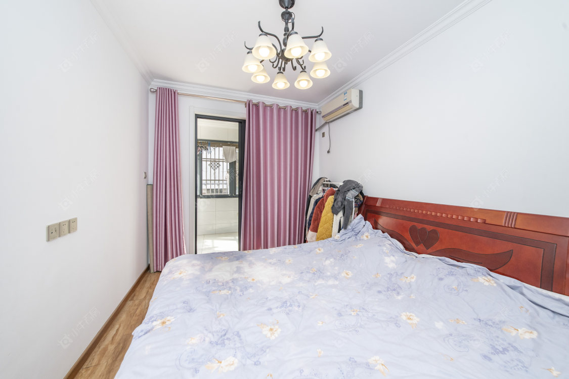 常州城中花苑在售二手房源室内图_小牛看房