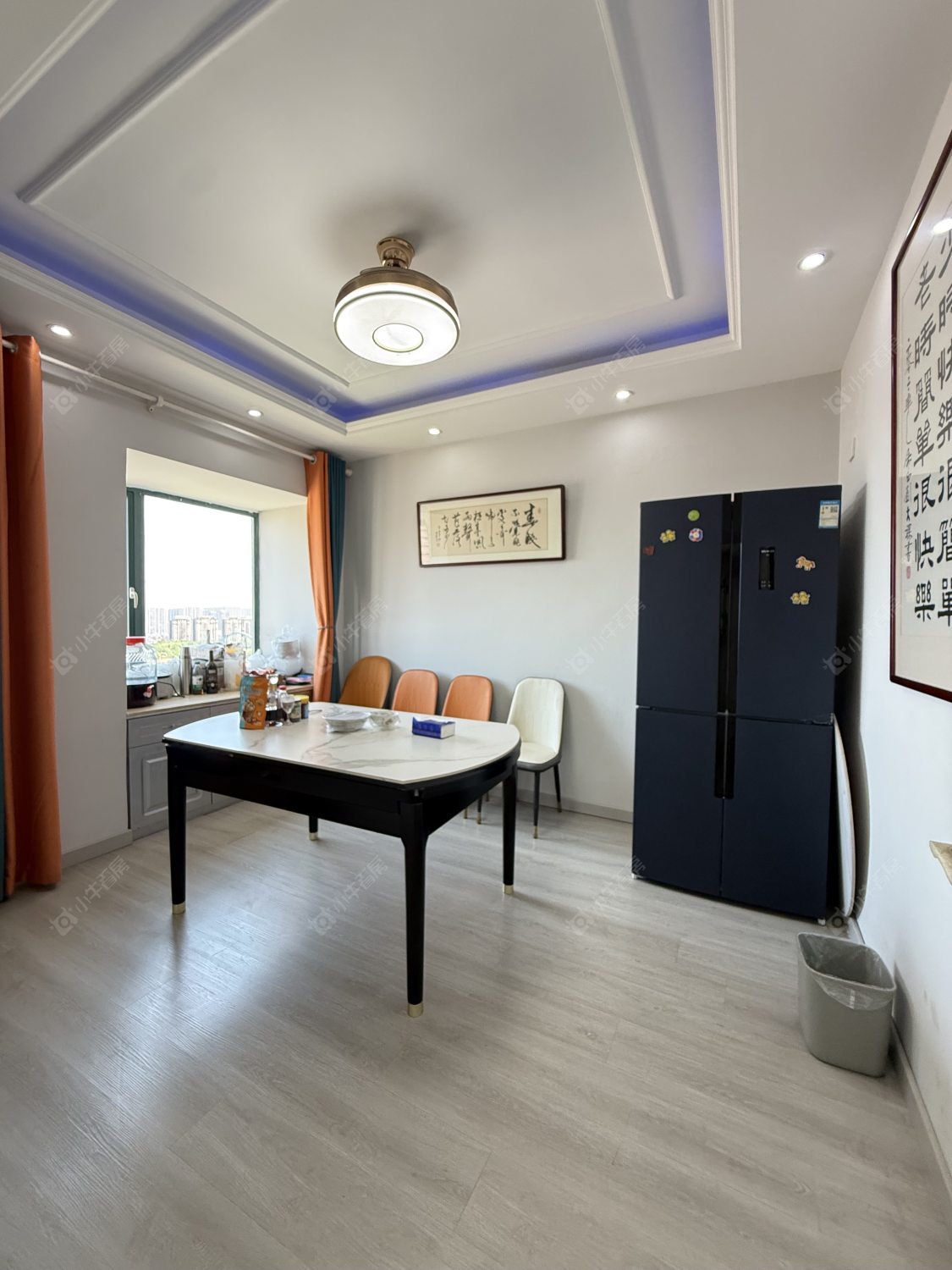 常州喜盈门花苑在租房源室内图_小牛看房