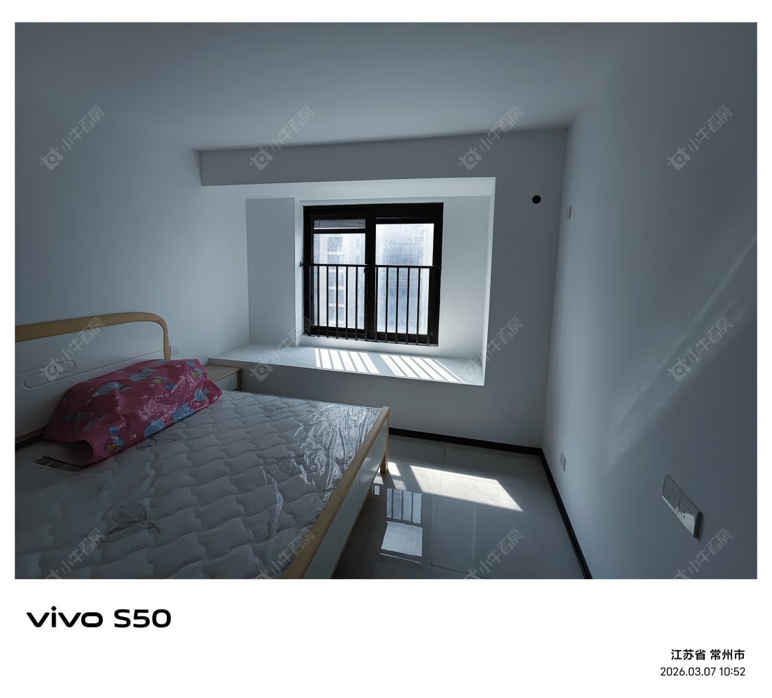 常州新欣嘉园在租房源户型图_小牛看房