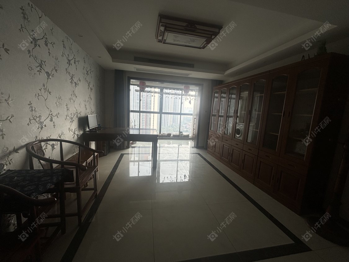 常州天逸城北区租房_小牛看房