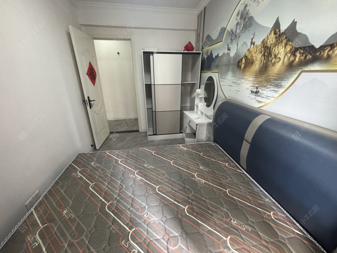 常州百馨西苑五期在租房源_小牛看房