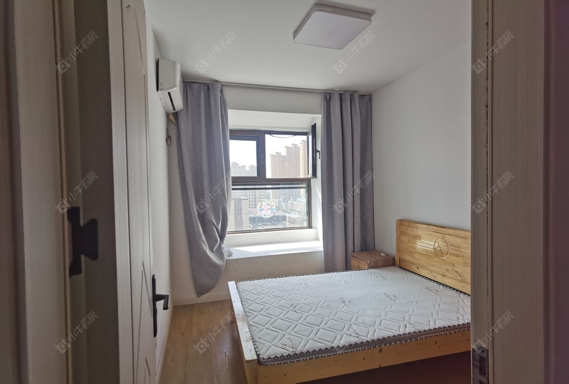 常州观棠租房_小牛看房