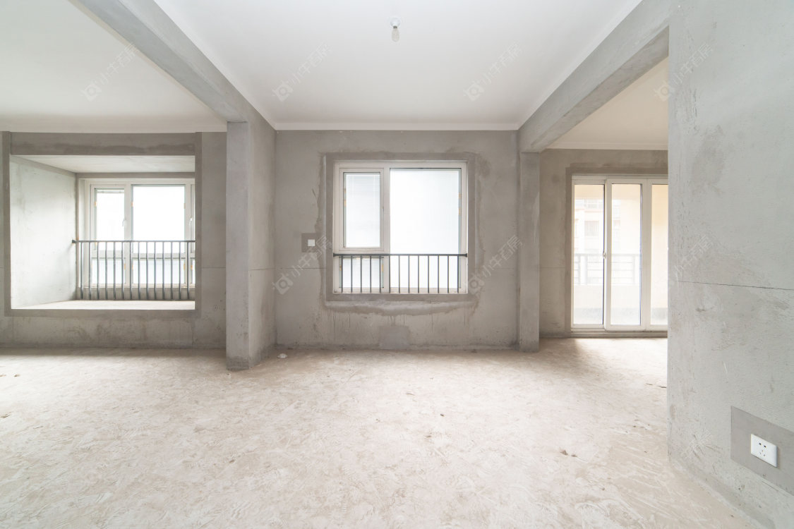 常州路劲城市印象在售二手房源室内图_小牛看房