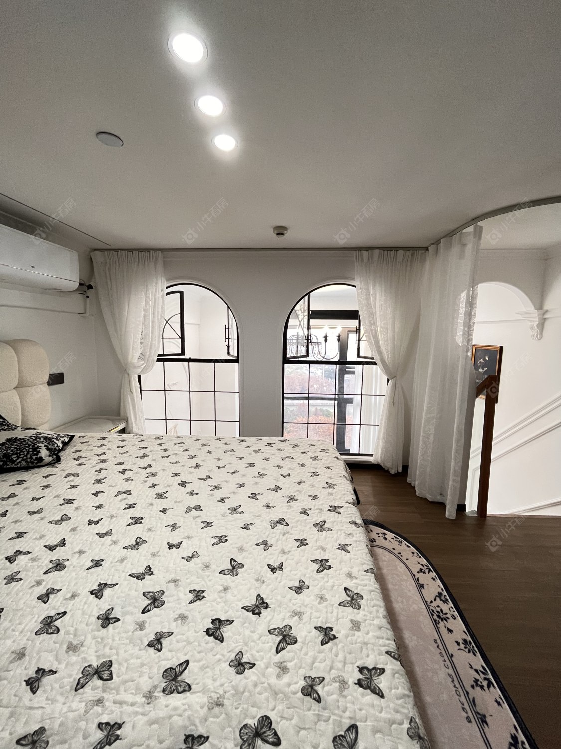 常州弘阳天下锦公寓在租房源室内图_小牛看房