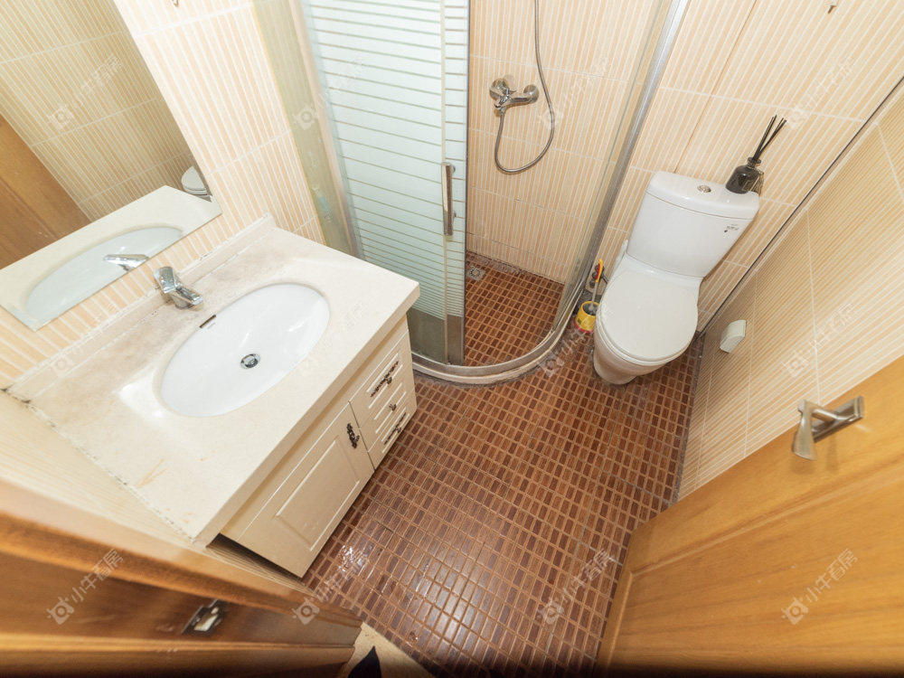 常州保纳商业广场在租房源室内图_小牛看房