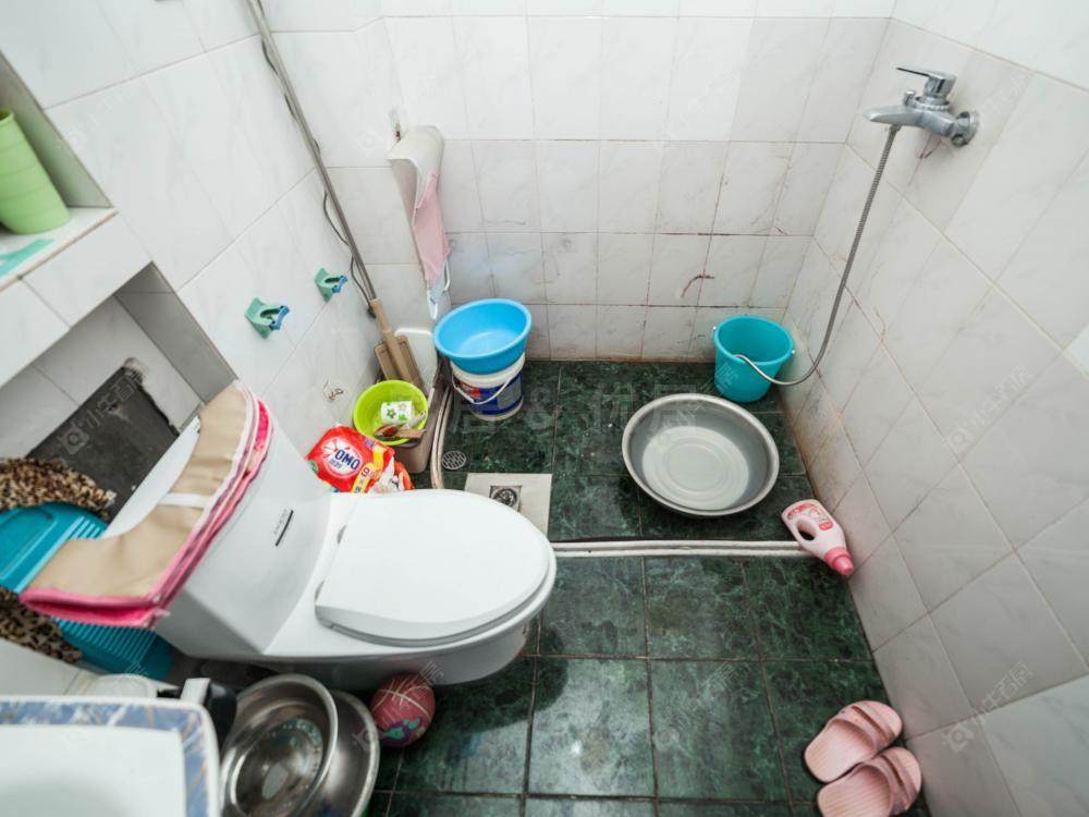 常州河苑新村在售二手房源室内图_小牛看房