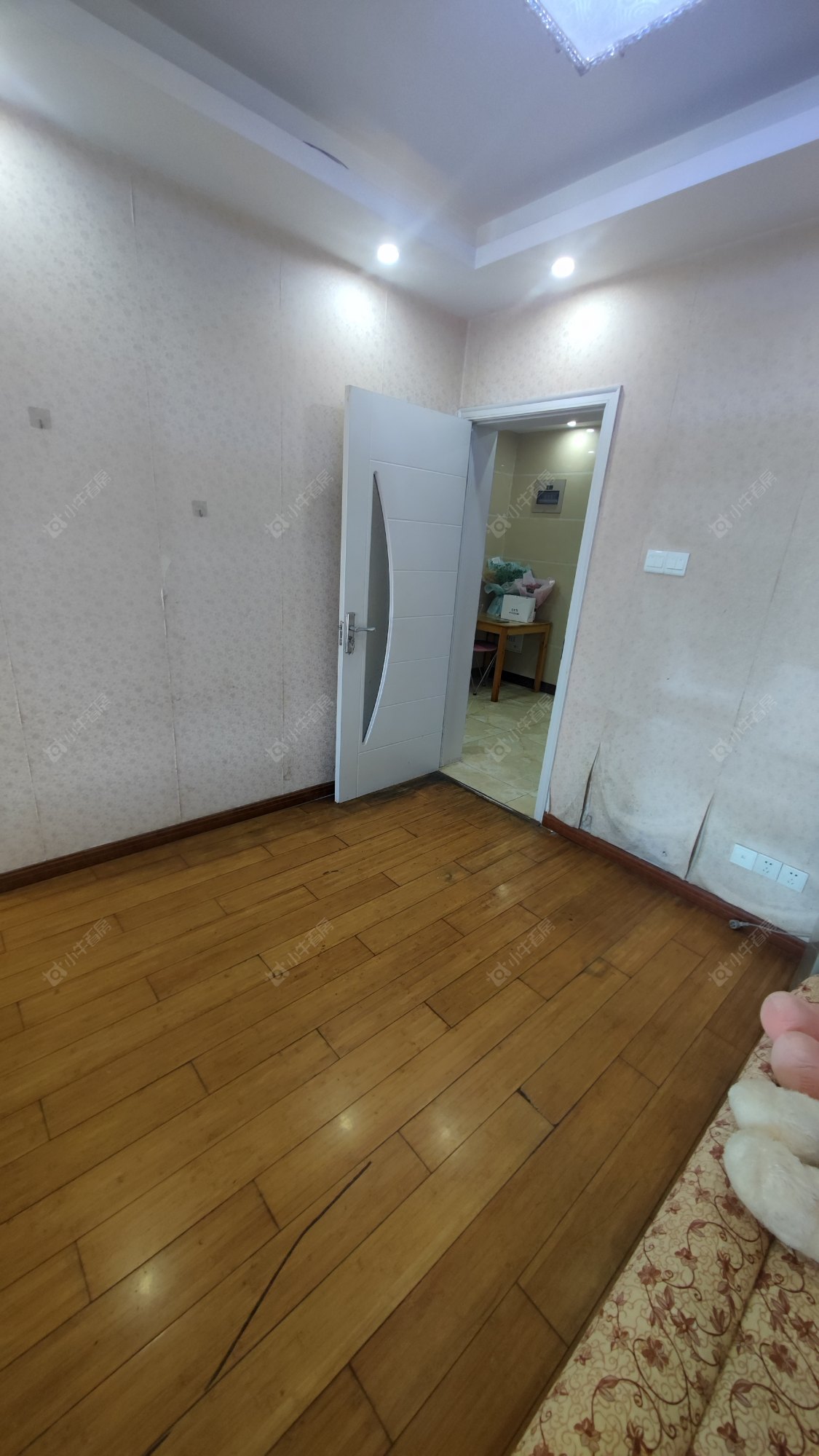 常州香江壹品租房_香江壹品1室1厅房源出租