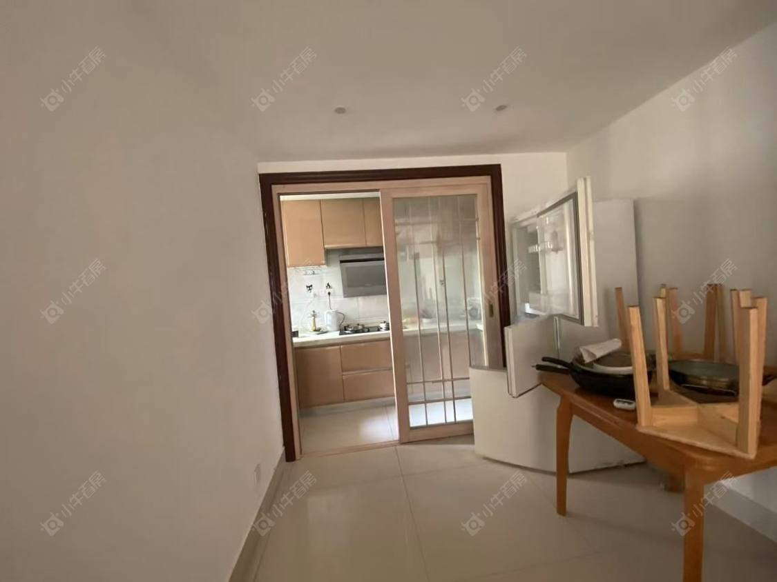 常州御源林城西区在租房源室内图_小牛看房