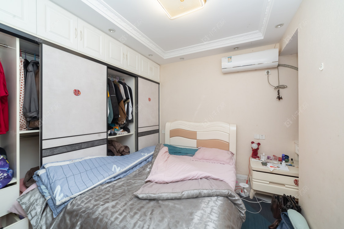 新城悠活城房源室内图 常州新城悠活城在售二手房源室内图_小牛看房