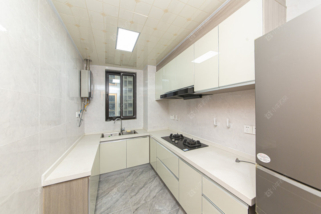 常州新城公馆荣域在售二手房源室内图_小牛看房