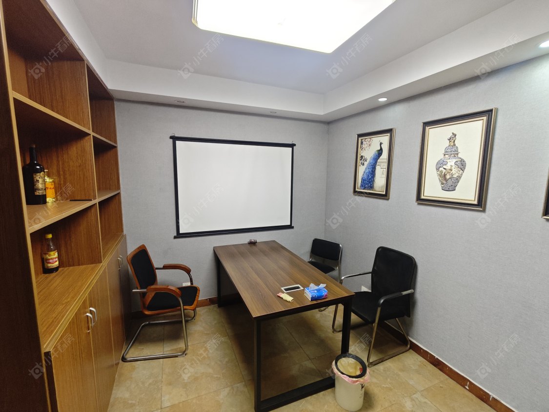 常州茂业泰富城在租房源室内图_小牛看房