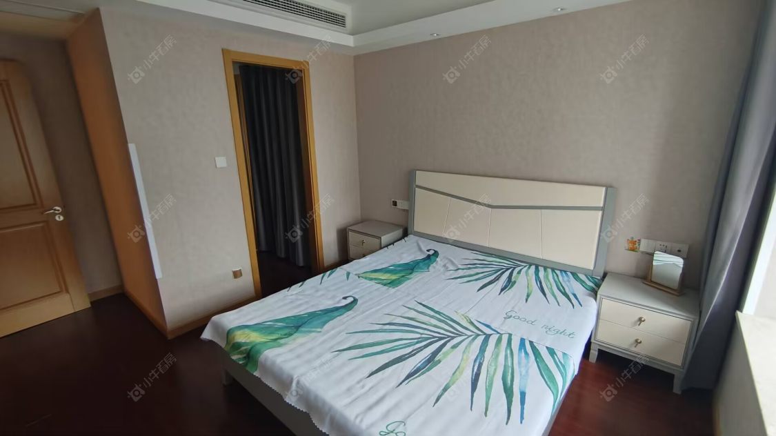 常州弘阳天下锦在租房源室内图_小牛看房